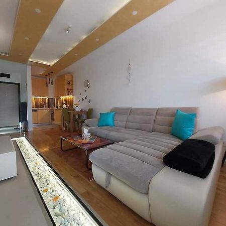 Amir Apartman Stup-Ilidza Сараево Экстерьер фото