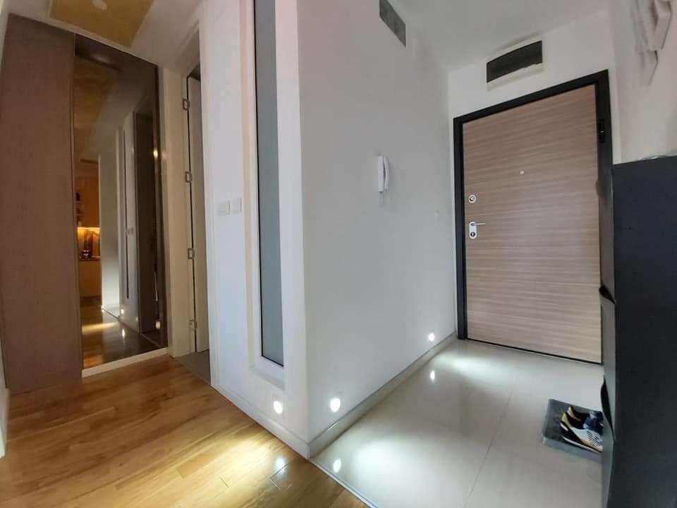 Amir Apartman Stup-Ilidza Сараево Экстерьер фото